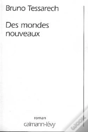 Capa do artigo Des Mondes Nouveaux