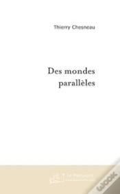 Capa do artigo Des Mondes Paralleles