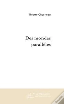 Capa do artigo Des Mondes Paralleles
