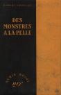 Des Monstres A La Pelle - Preview