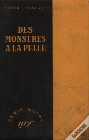 Capa do artigo Des Monstres A La Pelle