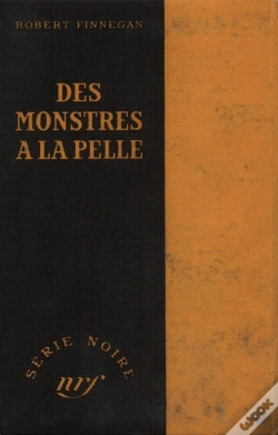 Capa do artigo Des Monstres A La Pelle