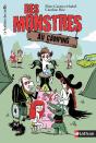 Des Monstres Au Camping - Preview