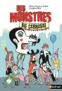 Des Monstres Au Carnaval - Preview