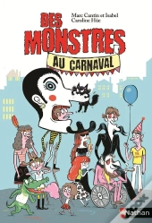 Des Monstres Au Carnaval