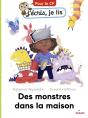 Des Monstres Dans La Maison - Preview