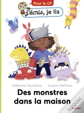 Des Monstres Dans La Maison