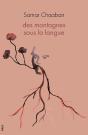 Des Montagnes Sous La Langue - Preview