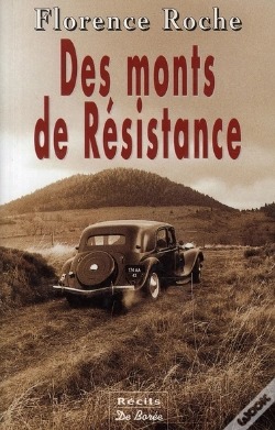 Capa do artigo Des Monts De Résistance