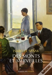 Des Monts Et Merveilles