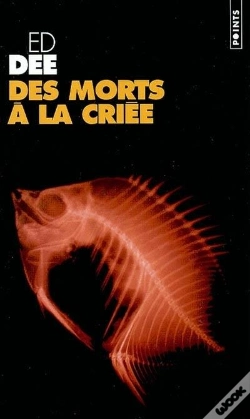 Capa do artigo Des Morts A La Criee