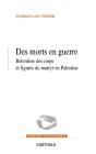 Des Morts En Guerre - Preview