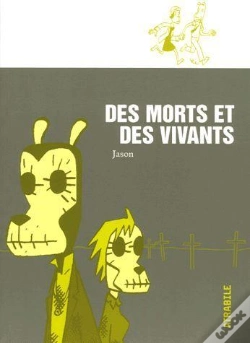 Capa do artigo Des Morts Et Des Vivants