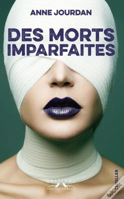 Capa do artigo Des Morts Imparfaits
