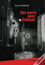Capa do artigo Des Morts Pour Le Colonel