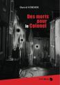 Des Morts Pour Le Colonel - Preview