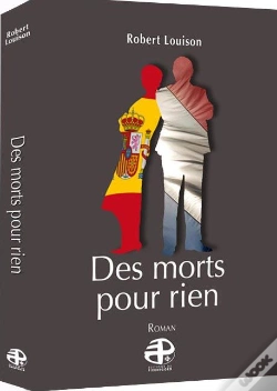 Capa do artigo Des Morts Pour Rien