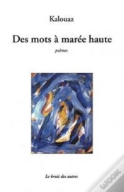 Capa do artigo Des Mots A Maree Haute
