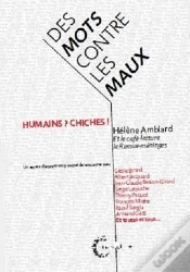 Capa do artigo Des Mots Contre Les Maux