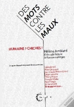 Capa do artigo Des Mots Contre Les Maux