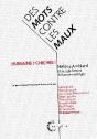 Des Mots Contre Les Maux - Preview