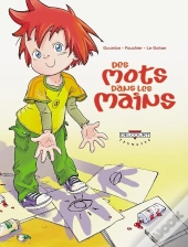 Des Mots Dans Les Mains