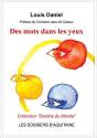 Des Mots Dans Les Yeux - Preview