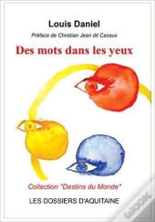 Des Mots Dans Les Yeux