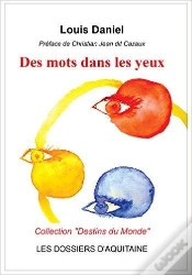 Capa do artigo Des Mots Dans Les Yeux