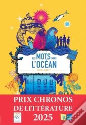 Des Mots Dans L'Océan