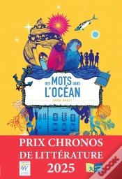 Capa do artigo Des Mots Dans L