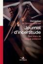 Des Mots De Longue Patience - Journal D'Incertitudes - Preview