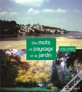 Des Mots De Paysage Et De Jardin