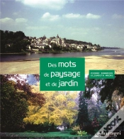 Capa do artigo Des Mots De Paysage Et De Jardin
