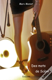 Capa do artigo Des Mots De Scène