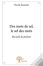 Capa do artigo Des Mots De Sel, Le Sel Des Mots