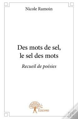 Capa do artigo Des Mots De Sel, Le Sel Des Mots