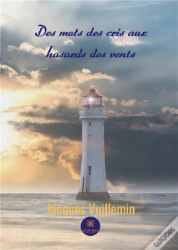 Capa do artigo Des Mots Des Cris Aux Hasards Des Vents