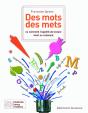 Des Mots, Des Mets : Ou Comment L'Appétit De Lecture Vient En Cuisinant - Preview