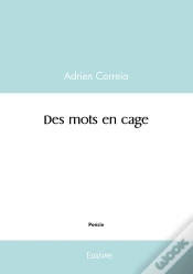 Capa do artigo Des Mots En Cage