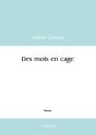 Des Mots En Cage - Preview