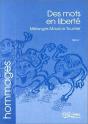 Des Mots En Liberte 2vols - Preview