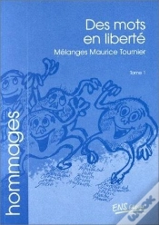 Capa do artigo Des Mots En Liberte 2vols