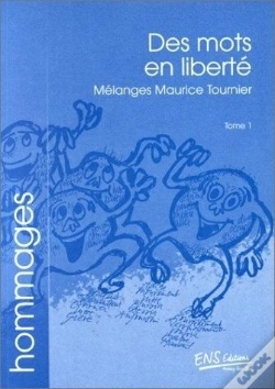 Capa do artigo Des Mots En Liberte 2vols