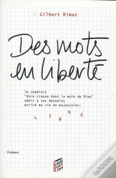 Des Mots En Liberté