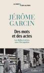 Des Mots Et Des Actes : Les Belles-Lettres Sous L'Occupation - Preview
