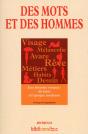 Des Mots Et Des Hommes - Preview