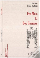 Des Mots Et Des Hommes