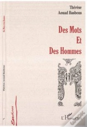 Capa do artigo Des Mots Et Des Hommes