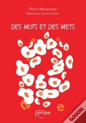 Capa do artigo Des Mots Et Des Mets